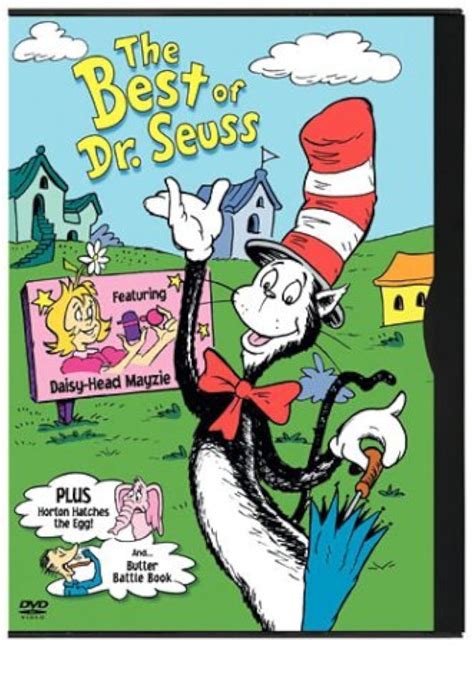 The Best Of Dr Seuss 2000 Imdb