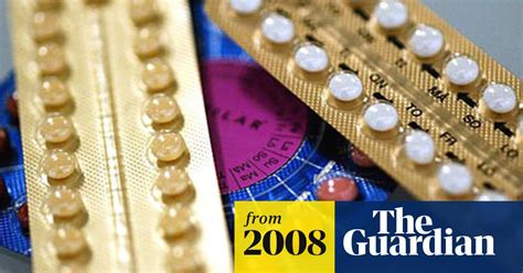 Contraceptive Pill Can Lead Women To Choose Wrong Partner Medical