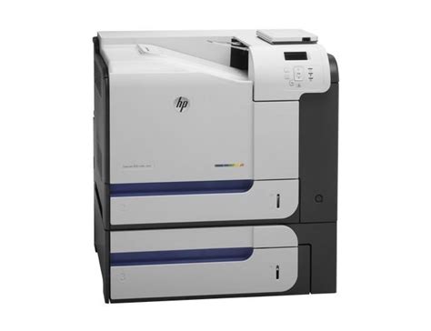 Hp Laserjet Enterprise 500 Color M551 Xh Cf083a Kaufen