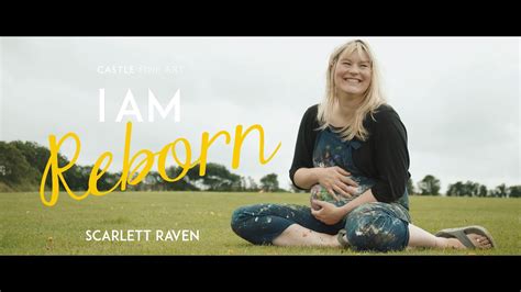 Scarlett Raven I Am Reborn Youtube