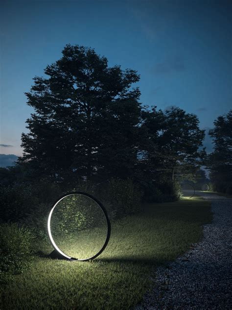 Shedding Light These 9 Outdoor Fixtures Illuminate The Way Archpaper