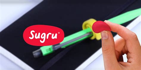 25 Geeky Uses for Sugru