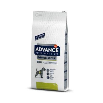 Only the best for your pet as dr. Advance Veterinary Diets Hypoallergenic. Buy Now at zooplus