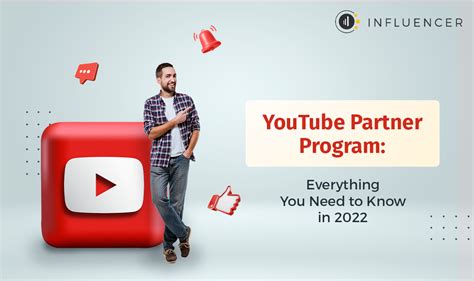 youtube partner program 2022
