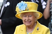 Elisabetta II, la regina del Regno Unito - L'Identità di Clio