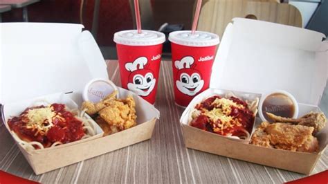 Filipino Fast Food Chain Jollibee Is Officially Coming To Canada Cbc News
