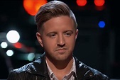 Billy Gilman Wins 'Voice' Battle With 'Man in the Mirror'