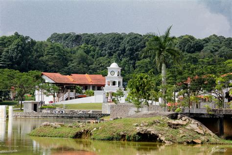 Wow 17 Tempat Menarik Di Johor Bahru Tiada Di Negeri Lain Wajib Anda