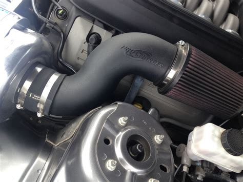 How To Install A Procharger Stage Ii Intercooled Supercharger System