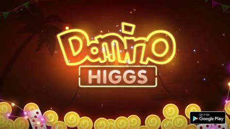 Ini adalah game online yang unik dan . Higgs Domino - YouTube