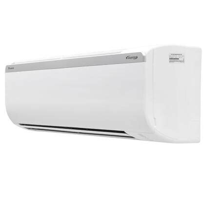 Daikin Ton Star Inverter Split Ac Jtkj U Copper Condenser Pm