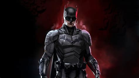 Download Batman Movie The Batman K Ultra Hd Wallpaper By Charles Logan