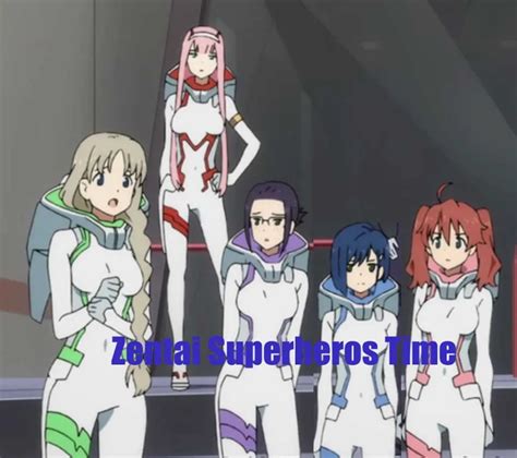 Amazon Darling In The Franxx Costume Zero Two Ichigo Costume Lycra Hot Sex Picture