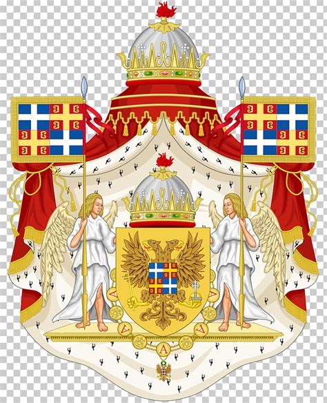 What Is Coat Of Arms Tradingbasis