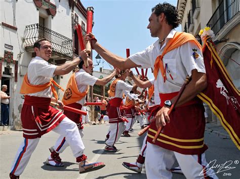 Banquete Tarifa Plasticidad Calendari Fires Catalunya Monograf A