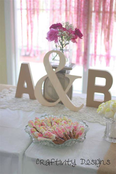 Craftivity Designs Vintage Bridal Shower Games And Free