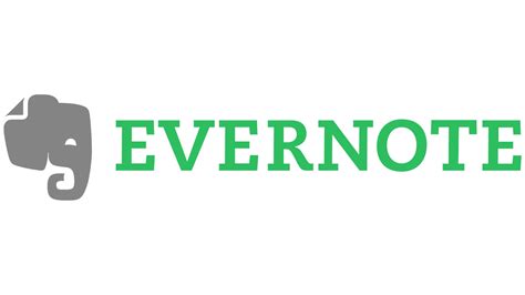 Evernote Logo Histoire Signification De Lemblème