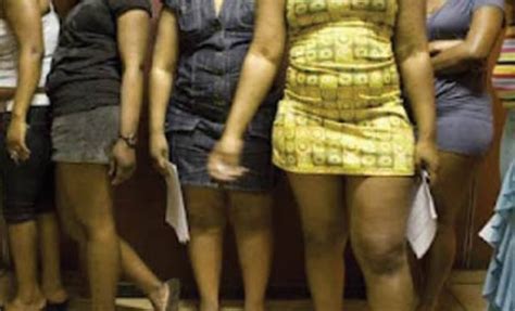 Government To Conduct Headcount Of Commercial Sex Workers In Bauchi Daily Post Nigeria