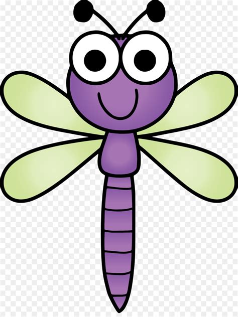 Dragonfly Clipart At Getdrawings Free Download