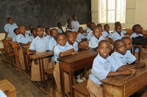 Rwanda To Lead Africas School Internet Connectivity Kt Press