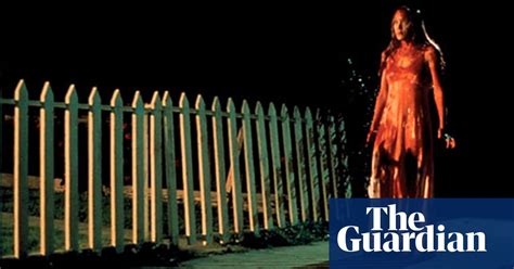 Carrie No 24 Best Horror Film Of All Time Horror Films The Guardian