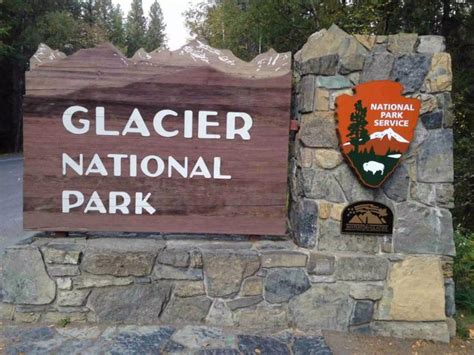 Complete Guide To Glacier National Park Glacier National Glacier
