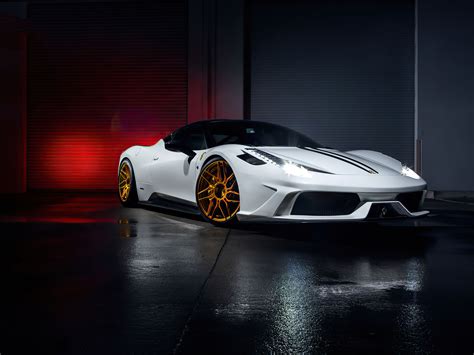 1400x1050 Ferrari 458 Italia 4k Car Wallpaper1400x1050 Resolution Hd