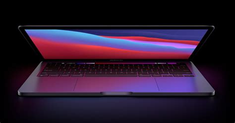 Apple Launches Its Silicon For Macs Updates Macbook Pro Macbook Air
