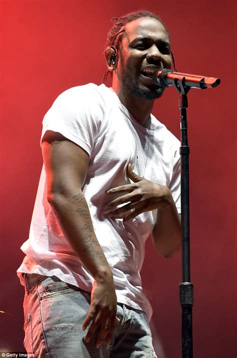 Kendrick Lamar Will Headline This Years Bluesfest Music Festival