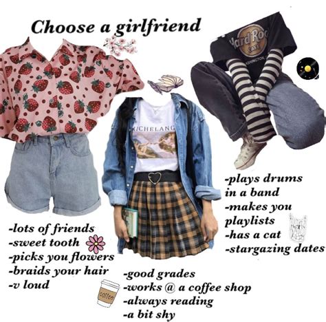 Choose A Fighter Nerdy Outfits Old Outfits Date Outfits Teen Fashion