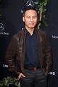BD Wong's Height, Relationships, Style and Net Worth
