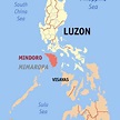 Mindoro, Philippines Tourist Information