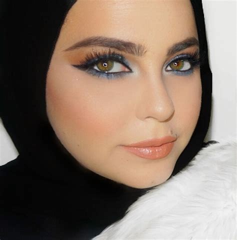how 16 hijabi women use makeup to express themselves