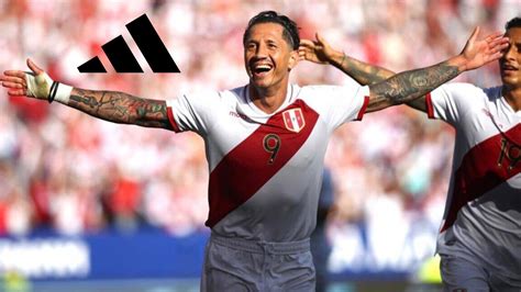 Perú Con Adidas Todas Las Selecciones Que Usarán La Marca En Las Eliminatorias Sudamericanas