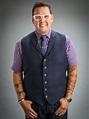 Graham Elliot 2024: Wife, net worth, tattoos, smoking & body facts - Taddlr