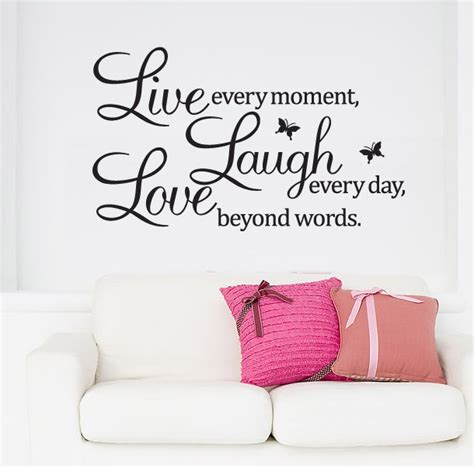 Free Download New York Live Laugh Love Stars Berries Chalkboard