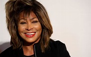 Tina Turner: "I don't listen to the songs that I performed with Ike"