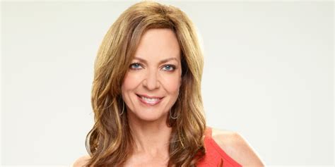 Mom Star Allison Janney Shows Off ‘whole New Territory As Season 8