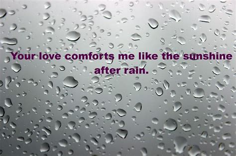 Romantic Rain Quotes Explore The Beauty Zitations