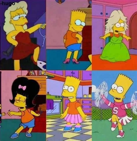 Pin De Miku Em Simpsons Filme Os Simpsons Arte Simpsons Salsicha E