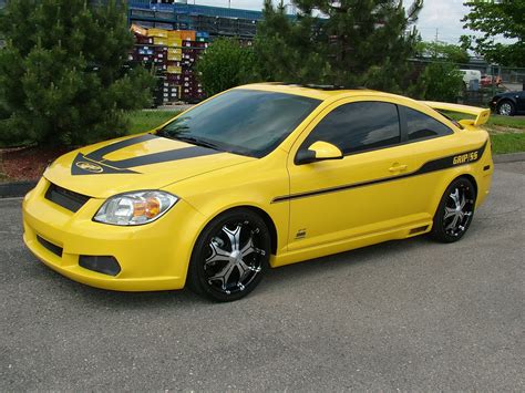 Pin On Chevrolet Cobalt