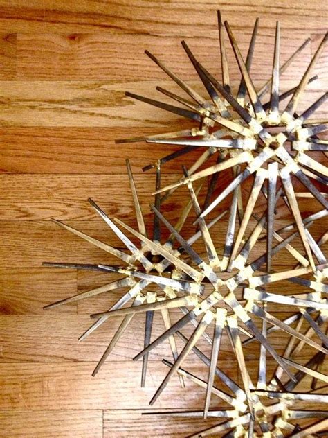 Available in a wide variety of sizes, from full length wall mirrors to smaller decorative mirrors, our living room mirror selection offers a variety of finishes from clean, crisp lines to ornate frames in wood, metal or wicker. C Jere style Metal Starburst Abstract Sculpture Eames by MoModerne | Wall sculptures, Sculpture ...