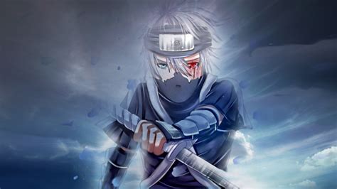 Kakashi Hd Wallpaper 72 Images