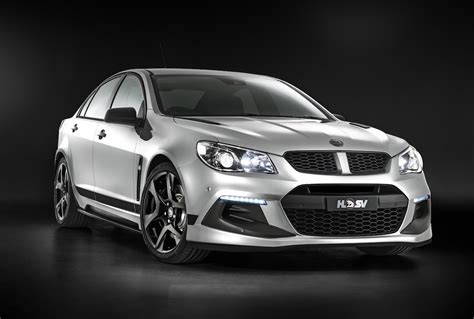 Hsl and hsv are both cylindrical geometries (fig. HSV Sends Off LS3 V8 With Special Edition Models ...
