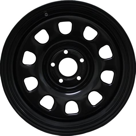 Drift D Satin Black Powder Coated Dynamic-S Wheels From $89 | Dynamic-S Wheels | JAX Tyres ...