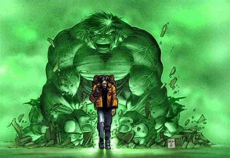 Top 10 Hulk Powers And Abilities Gamers Decide