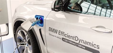Bmw Solid State Batteries Eliminate Range Anxiety Greencars