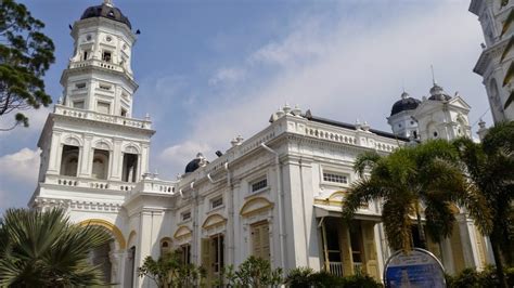 Read more on sultan abu bakar state mosque, johor. Berkunjung ke Masjid Sultan Abu Bakar Johor yang Indah ...