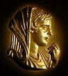 Olimpia de Épiro..fue reina de Macedonia y madre de Alejandro Magno ...