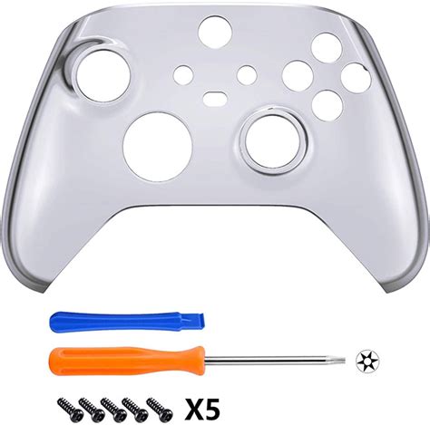Guide To The Best Xbox Series Xs Controller Housing Shell Faceplates